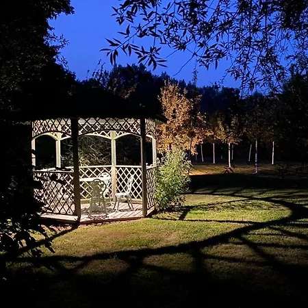 Domaine Le Hetrey