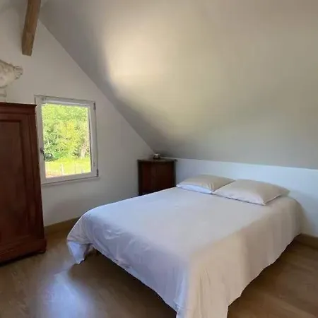 Domaine Le Hetrey 3* Toutainville