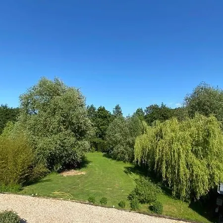 Domaine Le Hetrey Toutainville