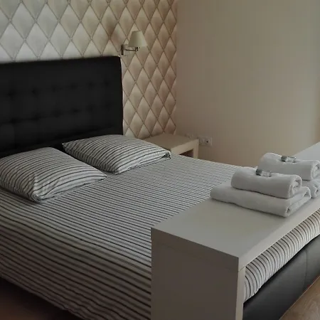 Bed & Breakfast Domaine Le Hetrey 3*