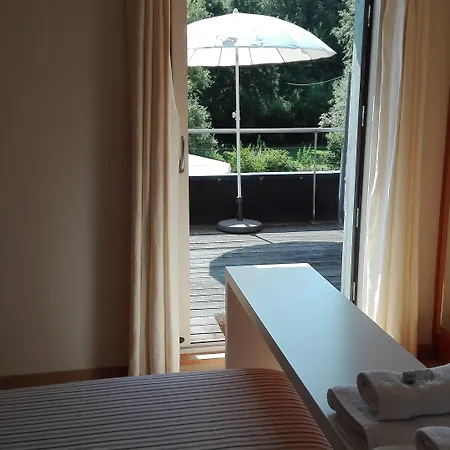 Domaine Le Hetrey 3*