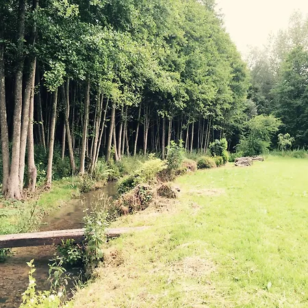 Domaine Le Hetrey
