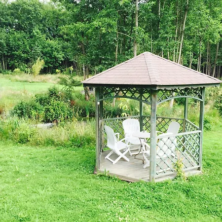 Domaine Le Hetrey 3*