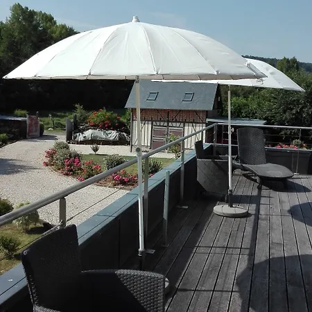 Domaine Le Hetrey