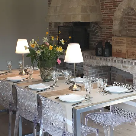 Domaine Le Hetrey 3*