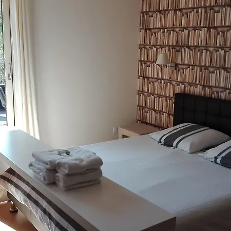 Bed & Breakfast Domaine Le Hetrey Toutainville