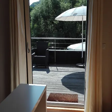 Domaine Le Hetrey Bed & Breakfast Toutainville