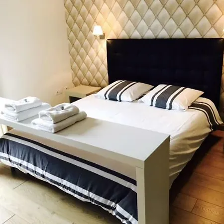 Bed & Breakfast Domaine Le Hetrey