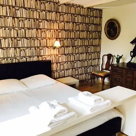 Domaine Le Hetrey Bed & Breakfast Toutainville